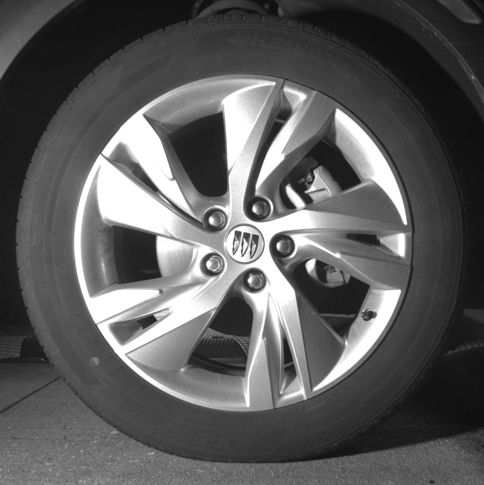 Used 2025 Buick Encore GX Preferred FWD image 13
