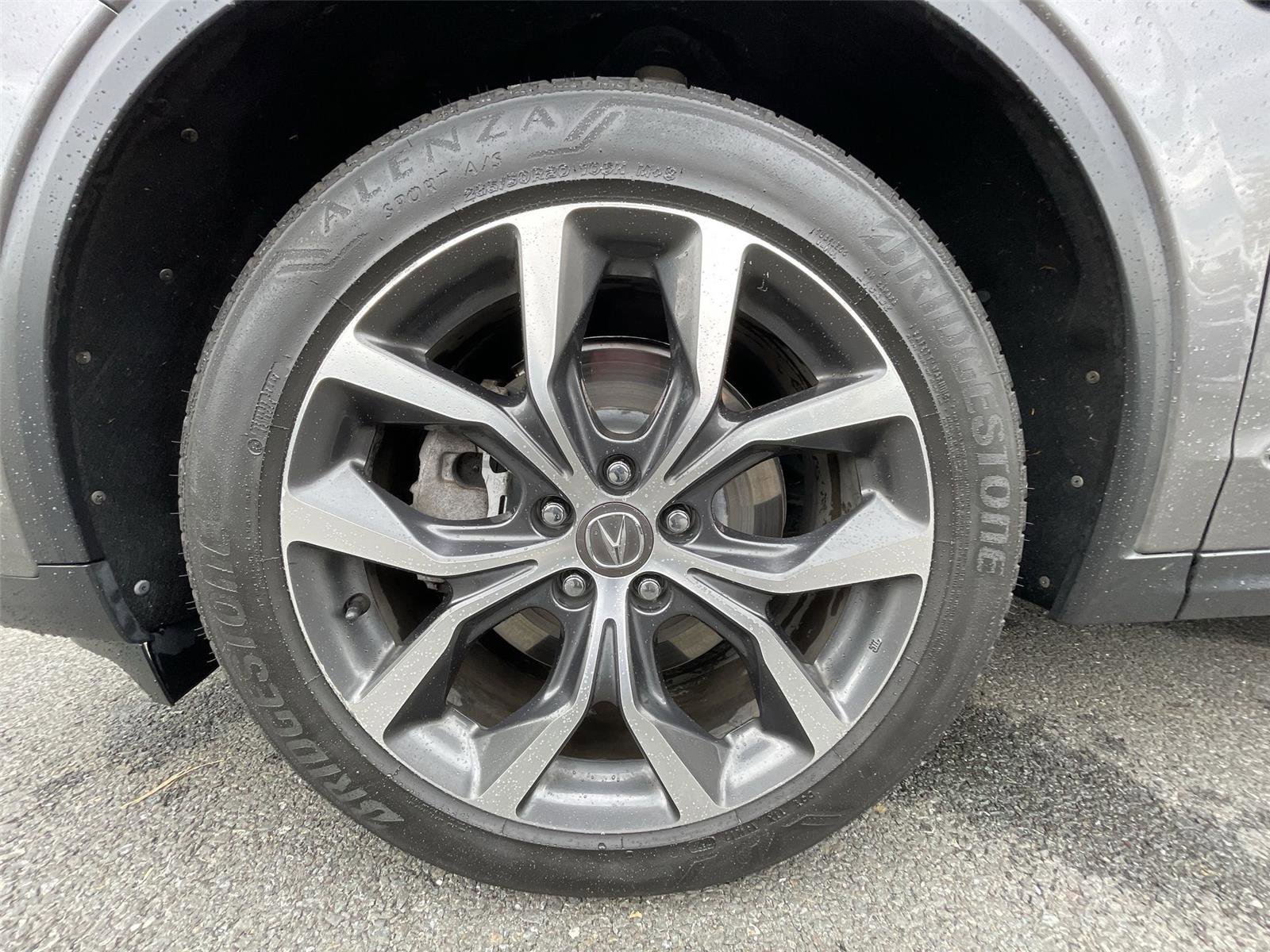 Used 2022 Acura MDX SH-AWD w/ Technology Package image 28