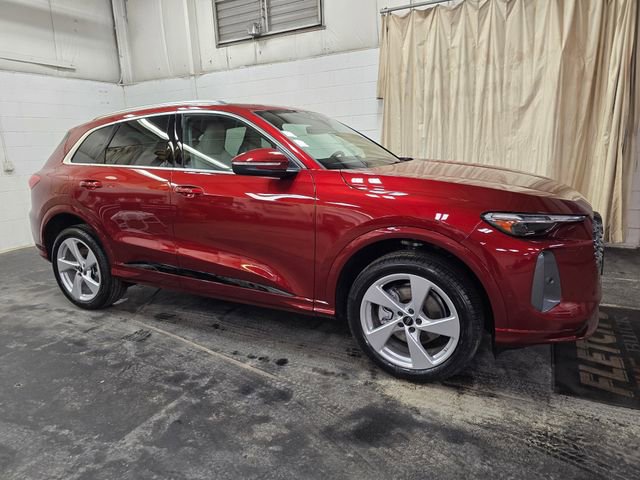 New 2025 Audi Q5 Premium Plus image 5