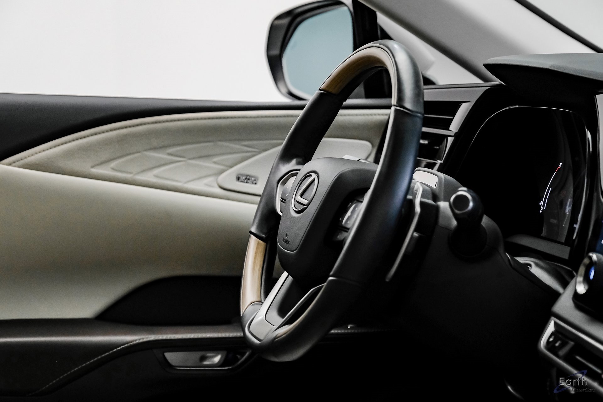 Used 2023 Lexus RX 350 FWD image 49