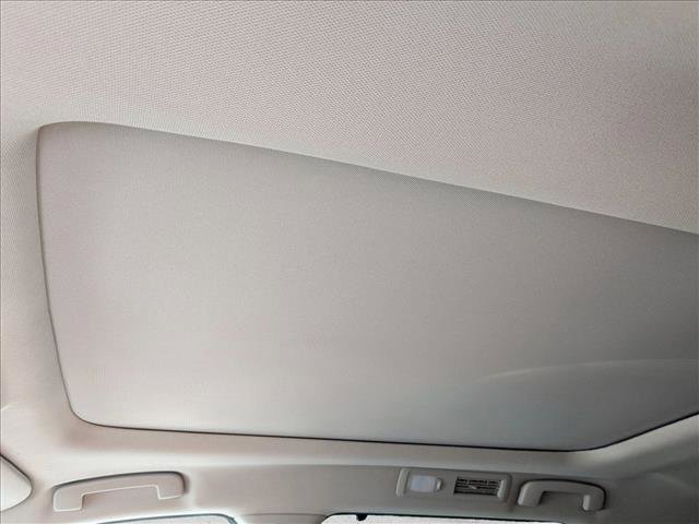 Certified 2023 Nissan Pathfinder Platinum AWD/4WD image 16
