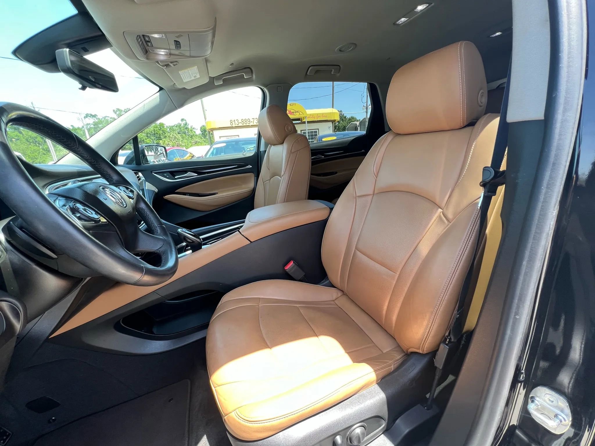 Used 2019 Buick Enclave Essence w/ Trailering Package, 5000 lbs. image 12