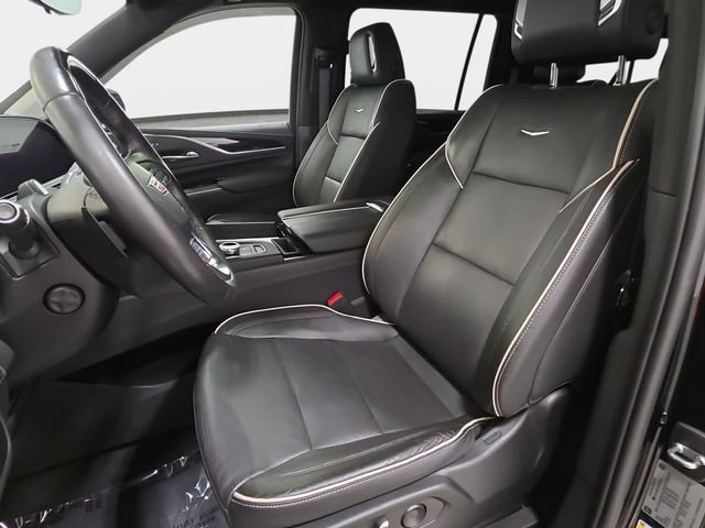 Used 2022 Cadillac Escalade ESV Sport w/ Touring Package AWD/4WD image 13