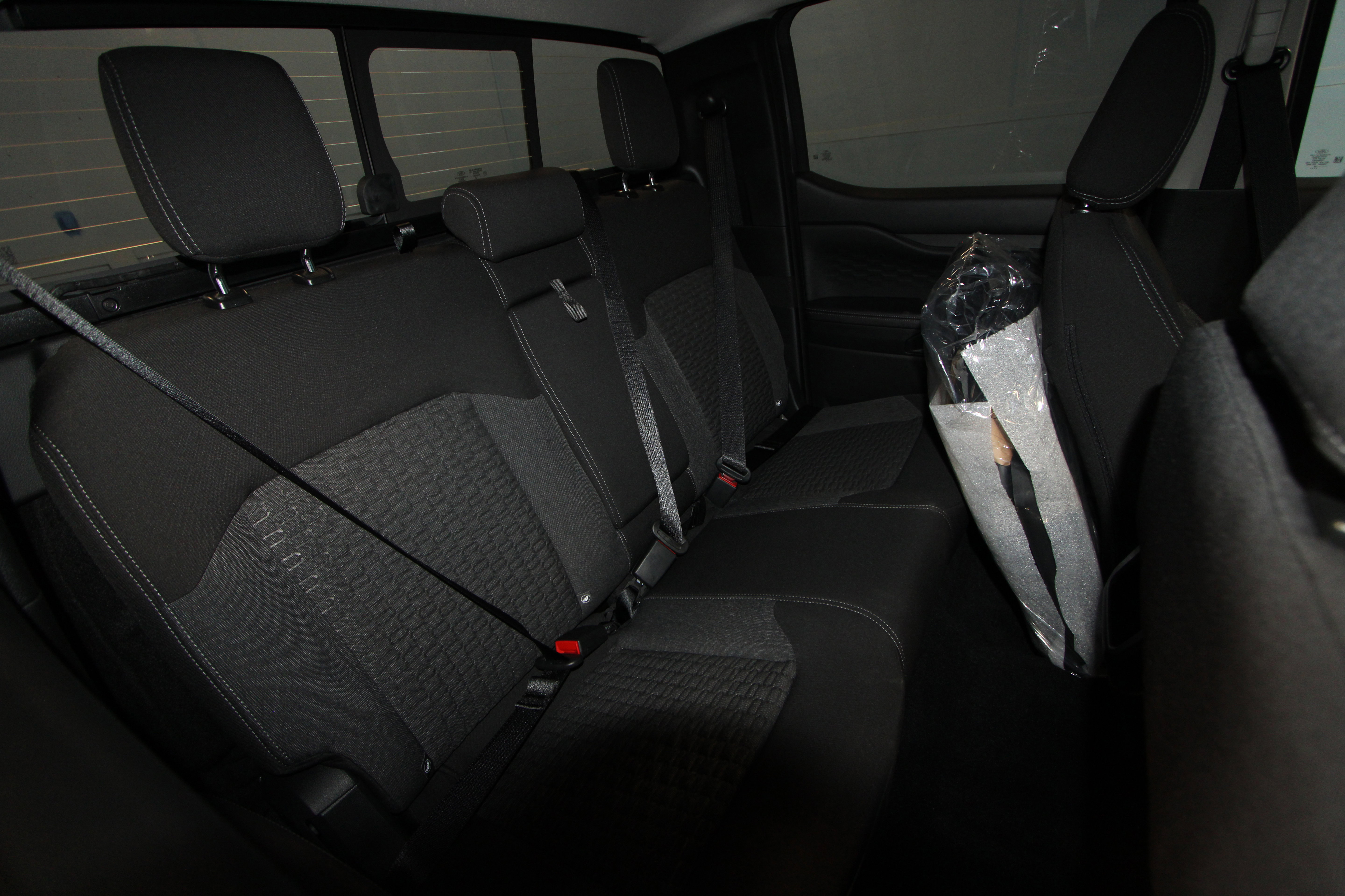 New 2026 Ford Ranger XLT w/ Equipment Group 301A High AWD/4WD image 18