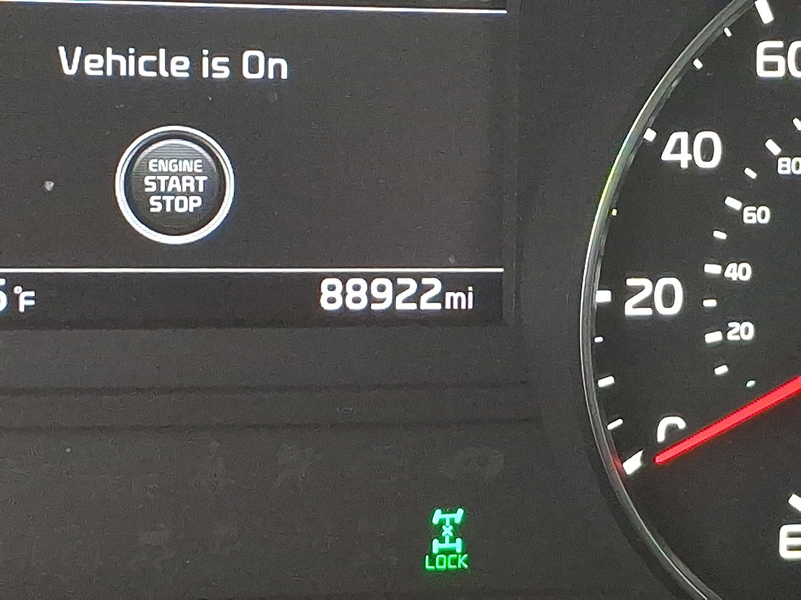 Used 2022 Kia Sportage SX image 21