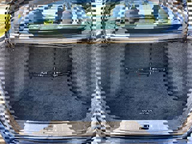 Used 2015 Nissan Sentra SV image 20