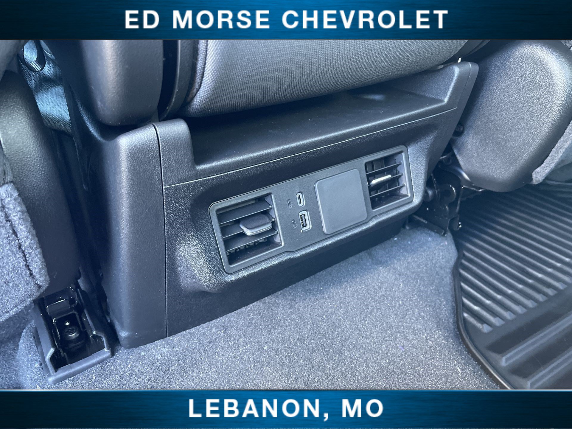 New 2026 Chevrolet Silverado 2500 Custom w/ Custom Value Package AWD/4WD image 20