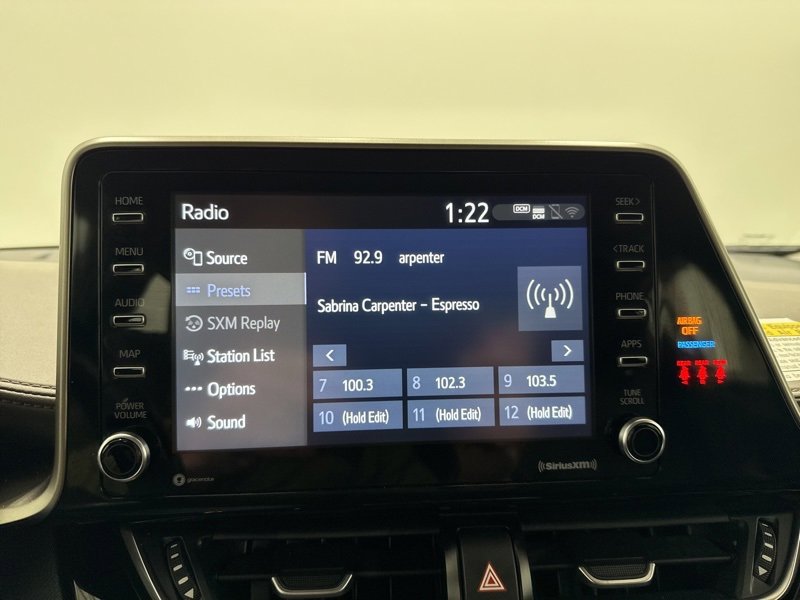 Used 2022 Toyota C-HR Limited image 27