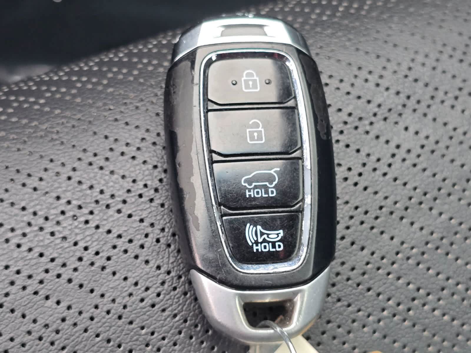 Used 2021 Hyundai Kona Ultimate AWD/4WD image 33