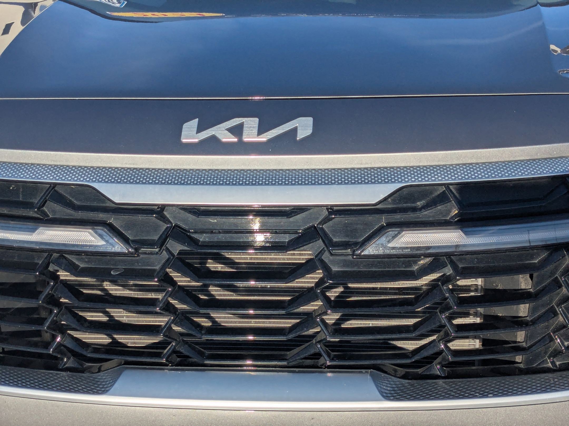 Certified 2024 Kia Seltos S image 9