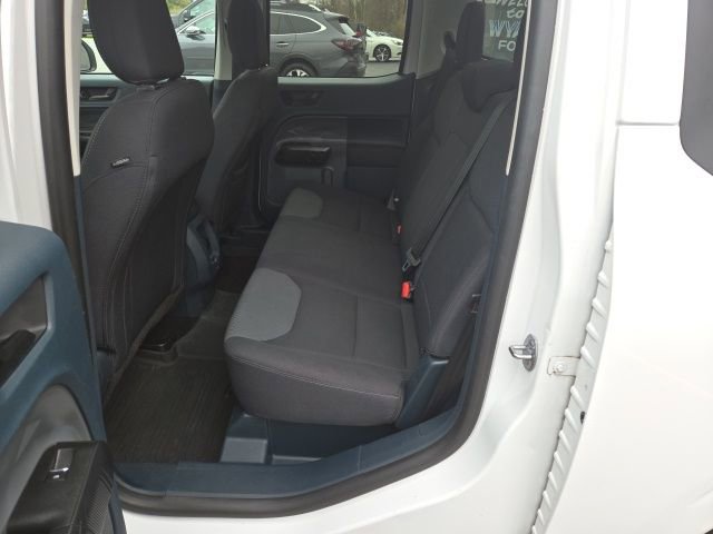 Used 2022 Ford Maverick XL w/ Equipment Group 100A Standard AWD/4WD image 23