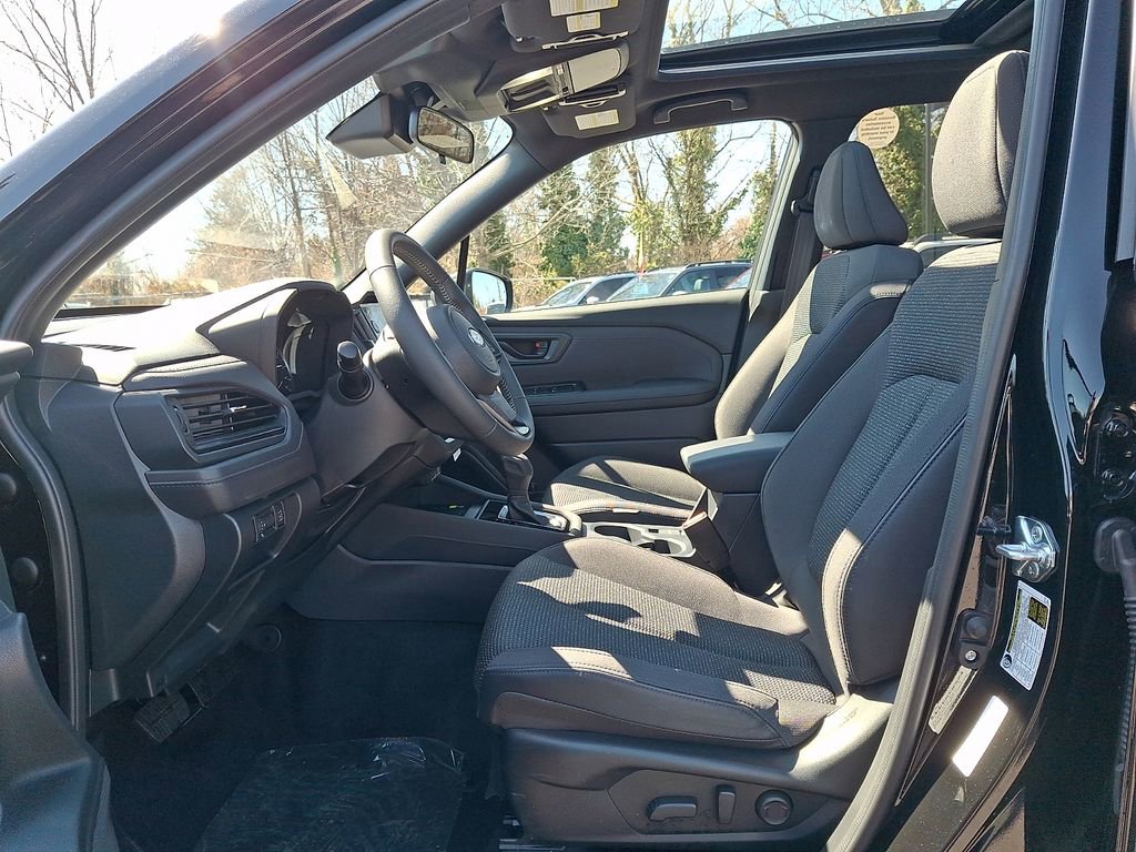 Used 2025 Subaru Forester Premium image 13