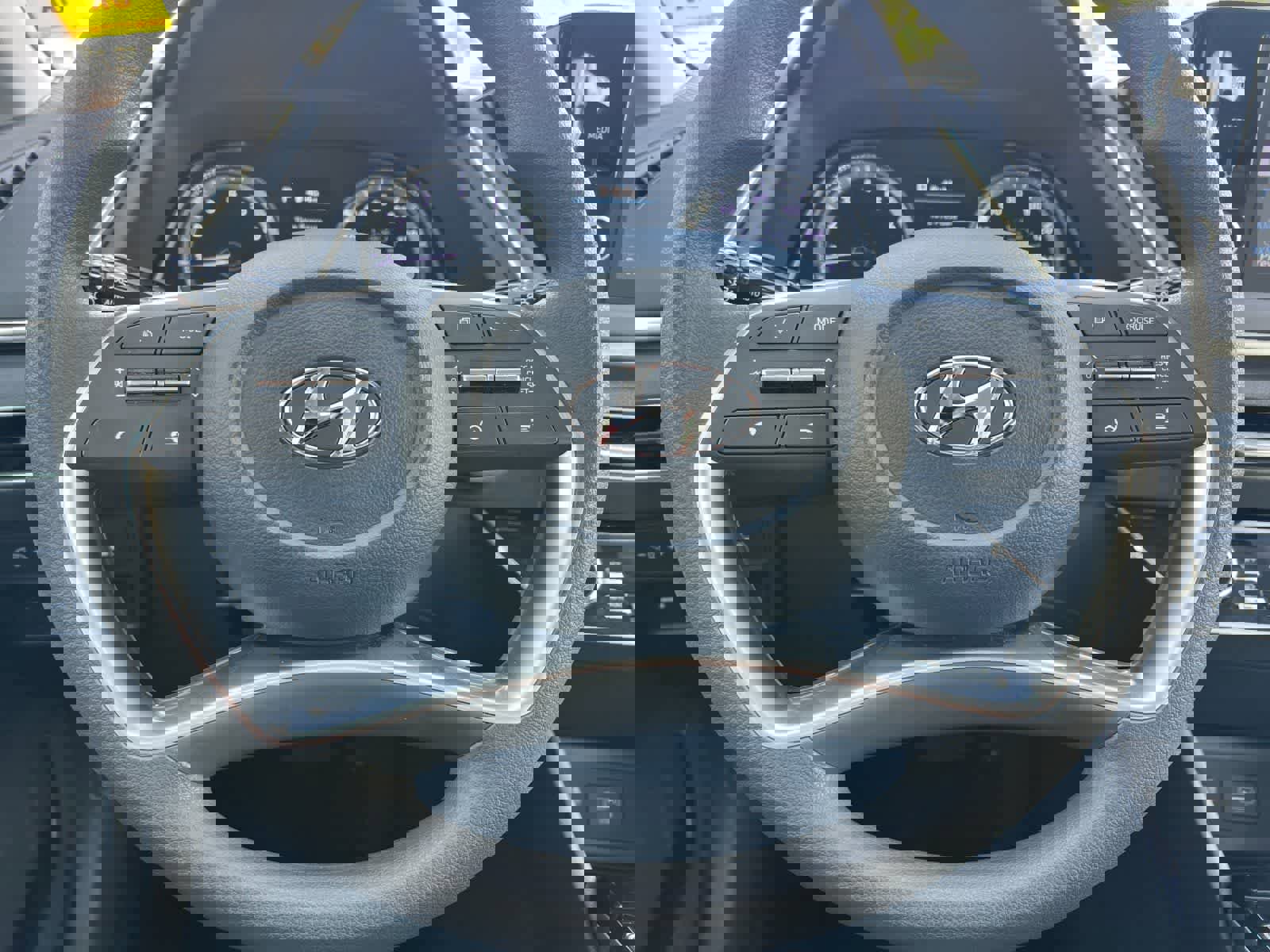 Certified 2021 Hyundai Sonata SEL image 23