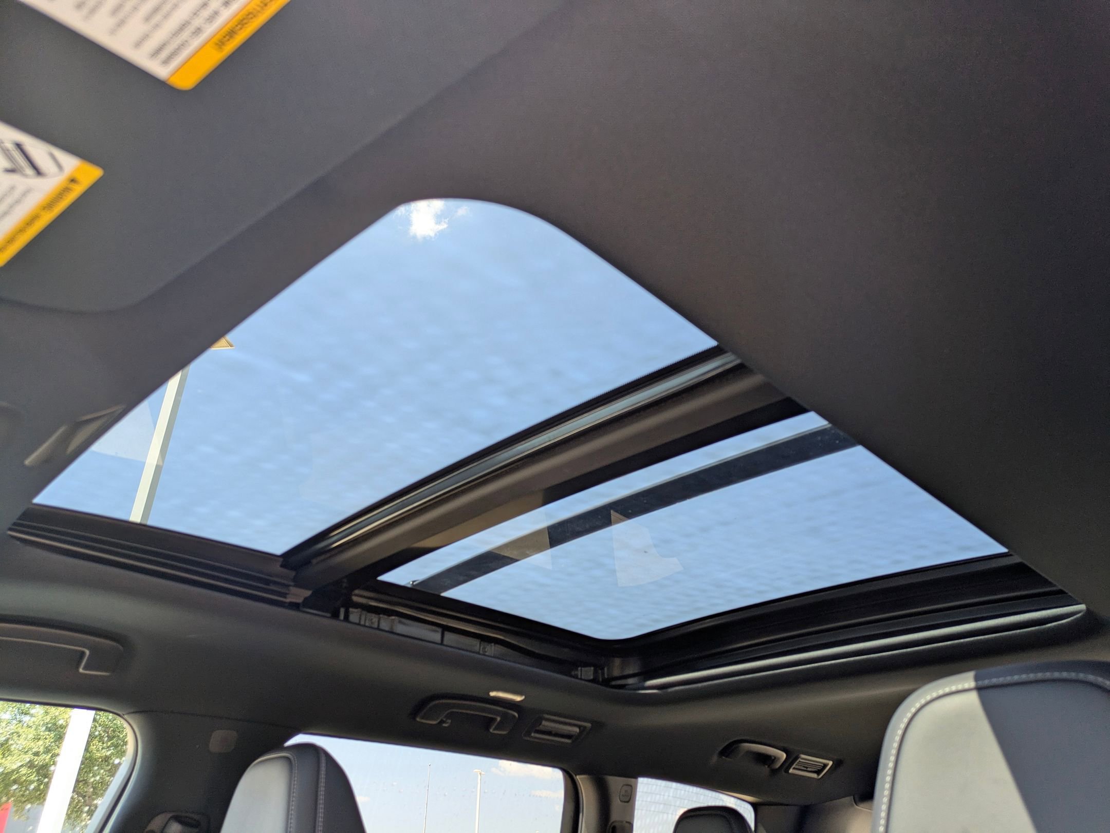 New 2026 Nissan Armada PRO-4X image 10