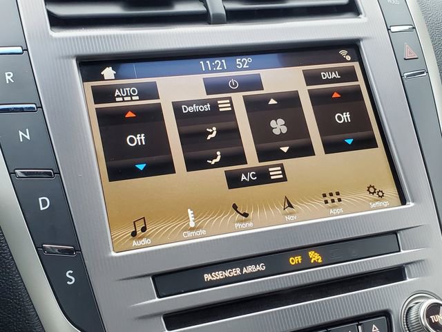 Used 2018 Lincoln MKZ Reserve w/ Climate Package image 20