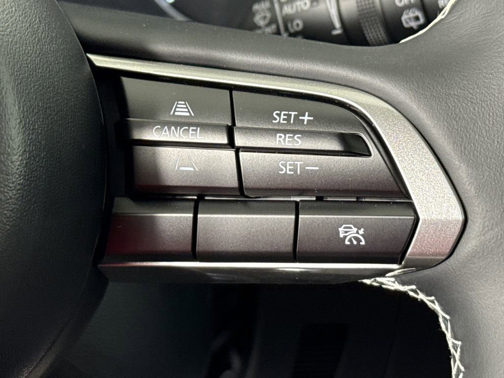 New 2026 MAZDA CX-30 Aire Edition image 26