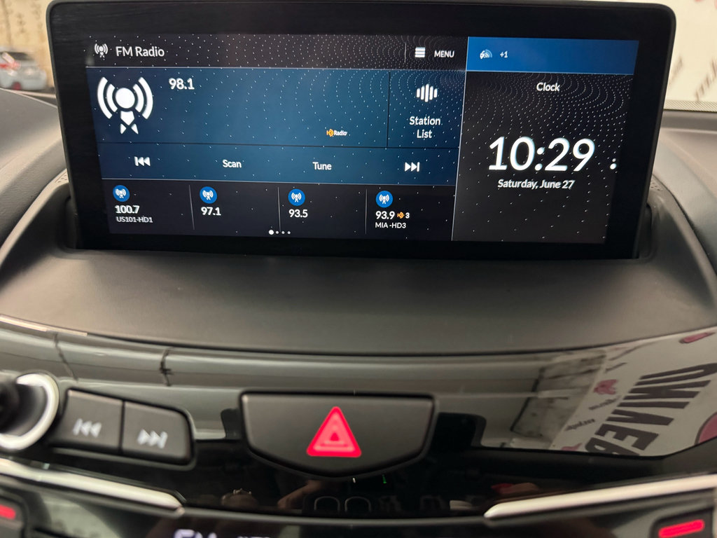 Used 2024 Acura RDX SH-AWD image 29