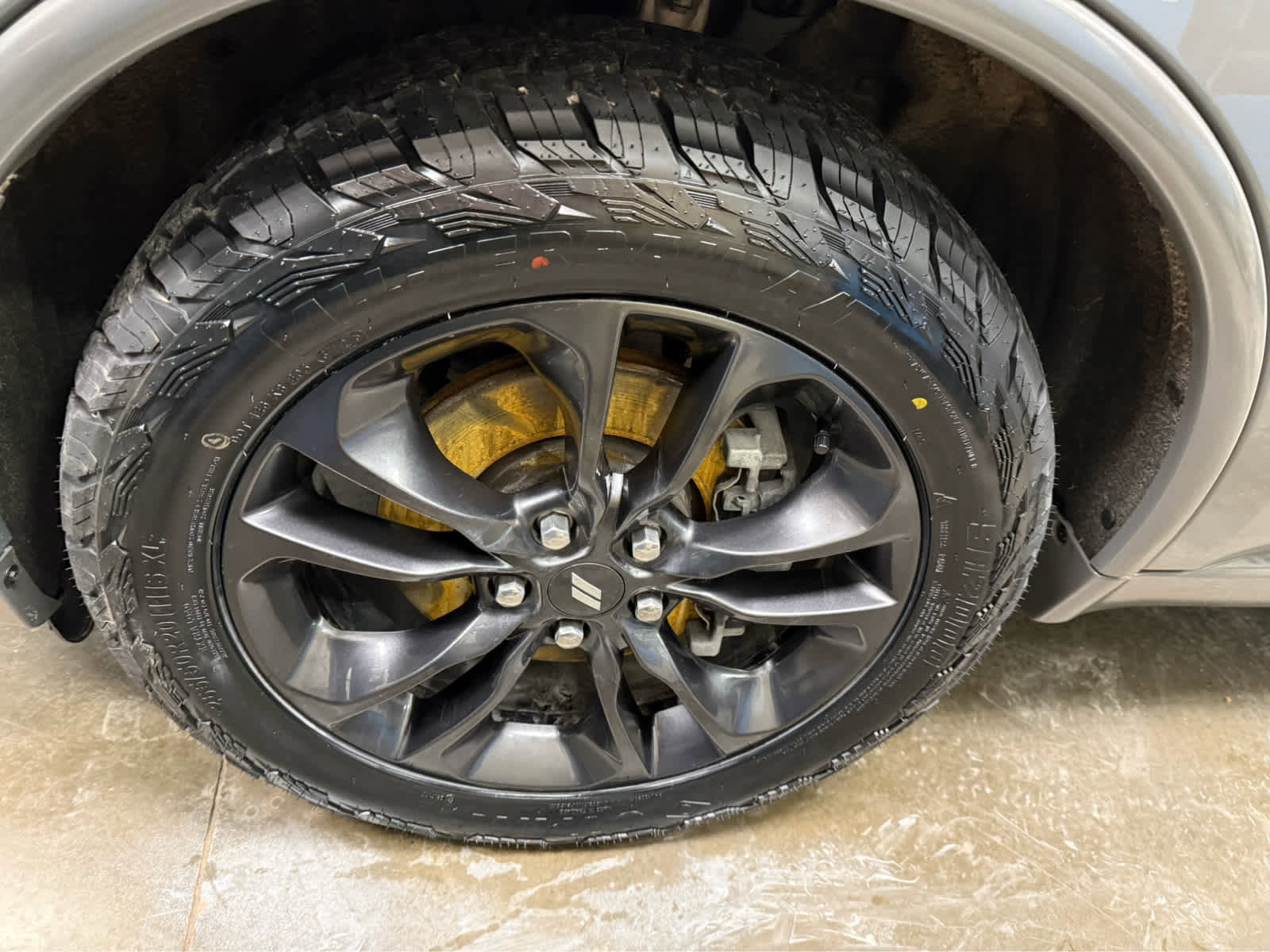 Used 2024 Dodge Durango R/T image 36