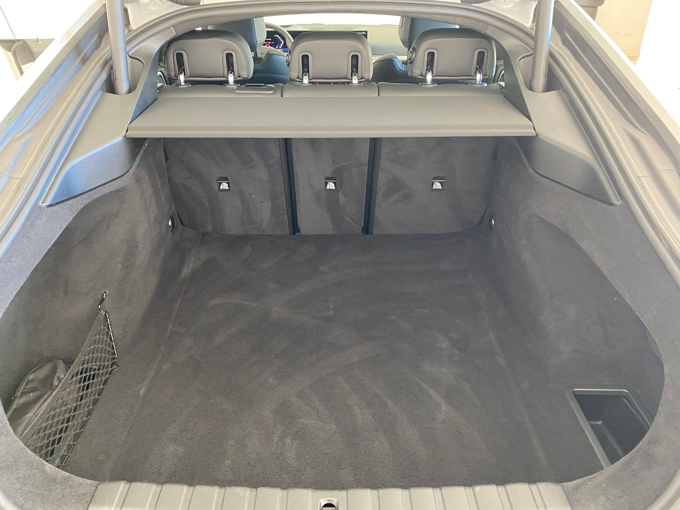 Certified 2025 BMW 430i xDrive w/ M Sport Package image 32