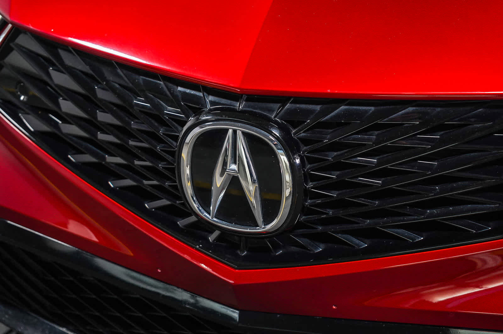 Certified 2023 Acura Integra A-Spec image 9