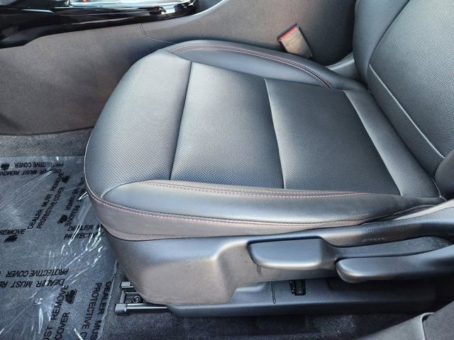 Used 2024 Chevrolet Trax RS w/ Sunroof Package image 27