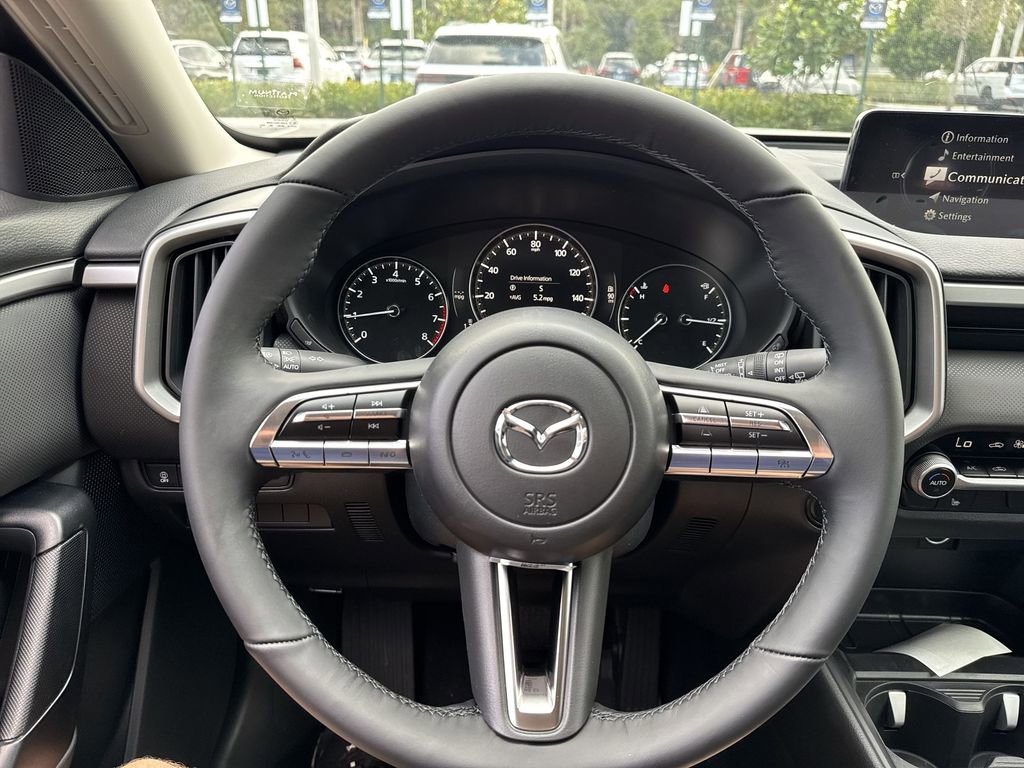 New 2026 MAZDA CX-50 Meridian Edition w/ Weather Package AWD/4WD image 48