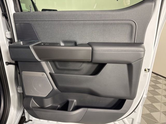 New 2025 Ford F150 Lariat w/ Equipment Group 501A Mid image 26