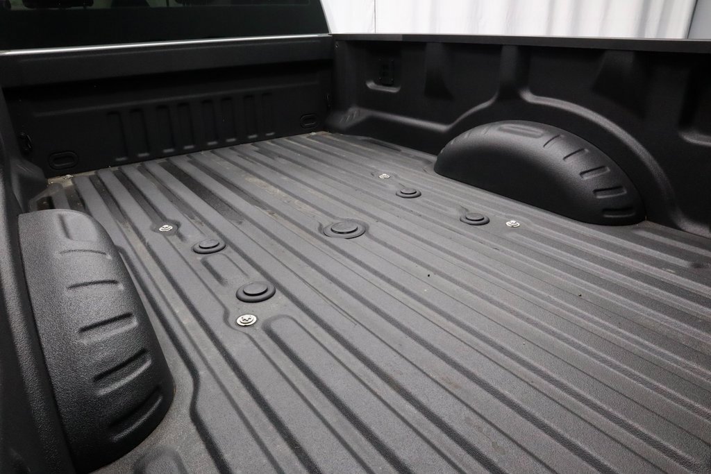 Used 2024 Ford F350 XL w/ STX Appearance Package image 14