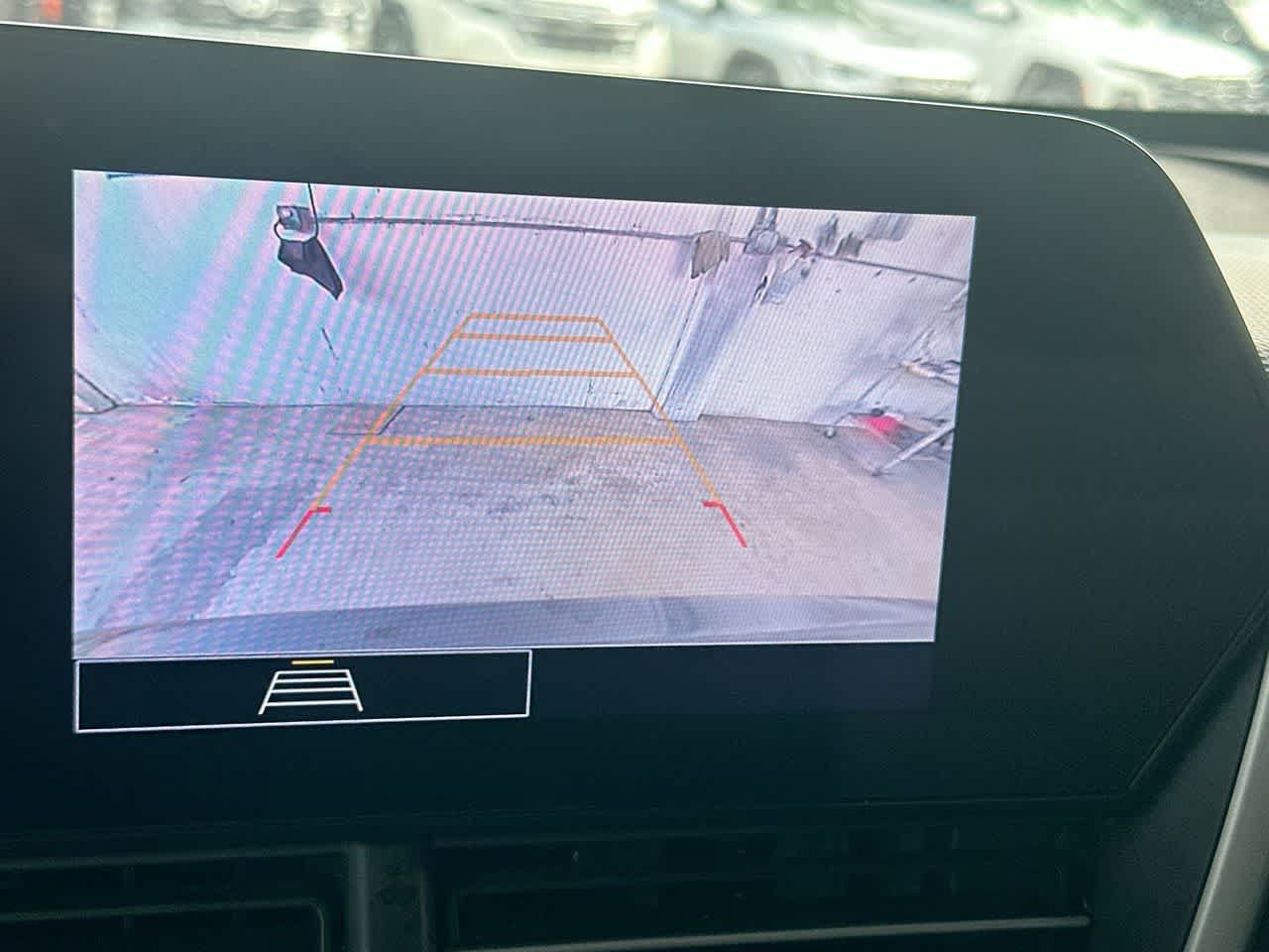 Used 2025 Chevrolet Trax LS FWD image 19