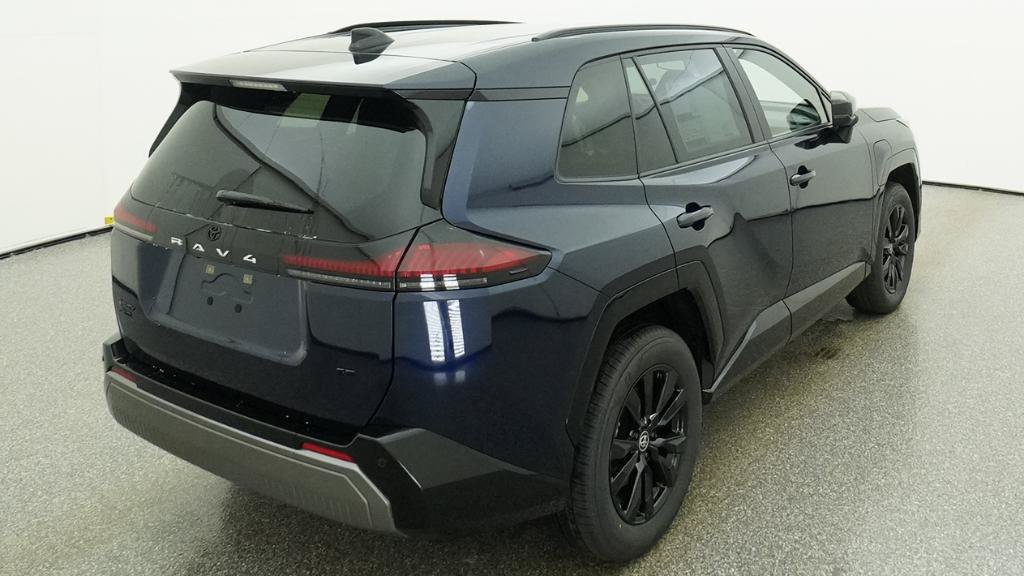 New 2026 Toyota RAV4 AWD Plug-in Hybrid image 11