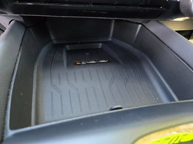 Used 2025 Chevrolet Equinox EV RS w/ Convenience Package II AWD/4WD image 20