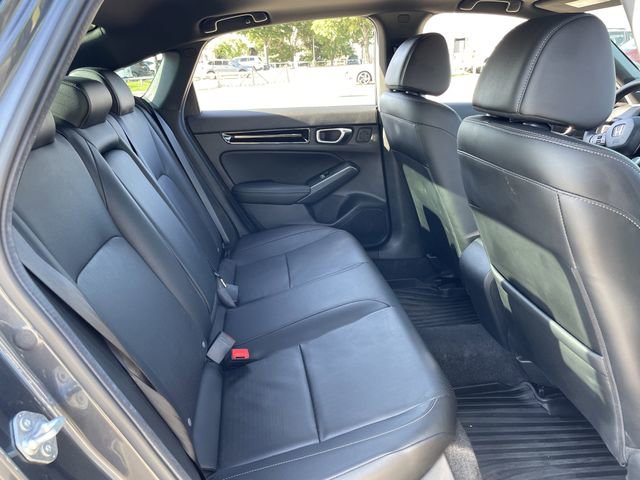 Used 2025 Honda Civic Sport Touring image 27