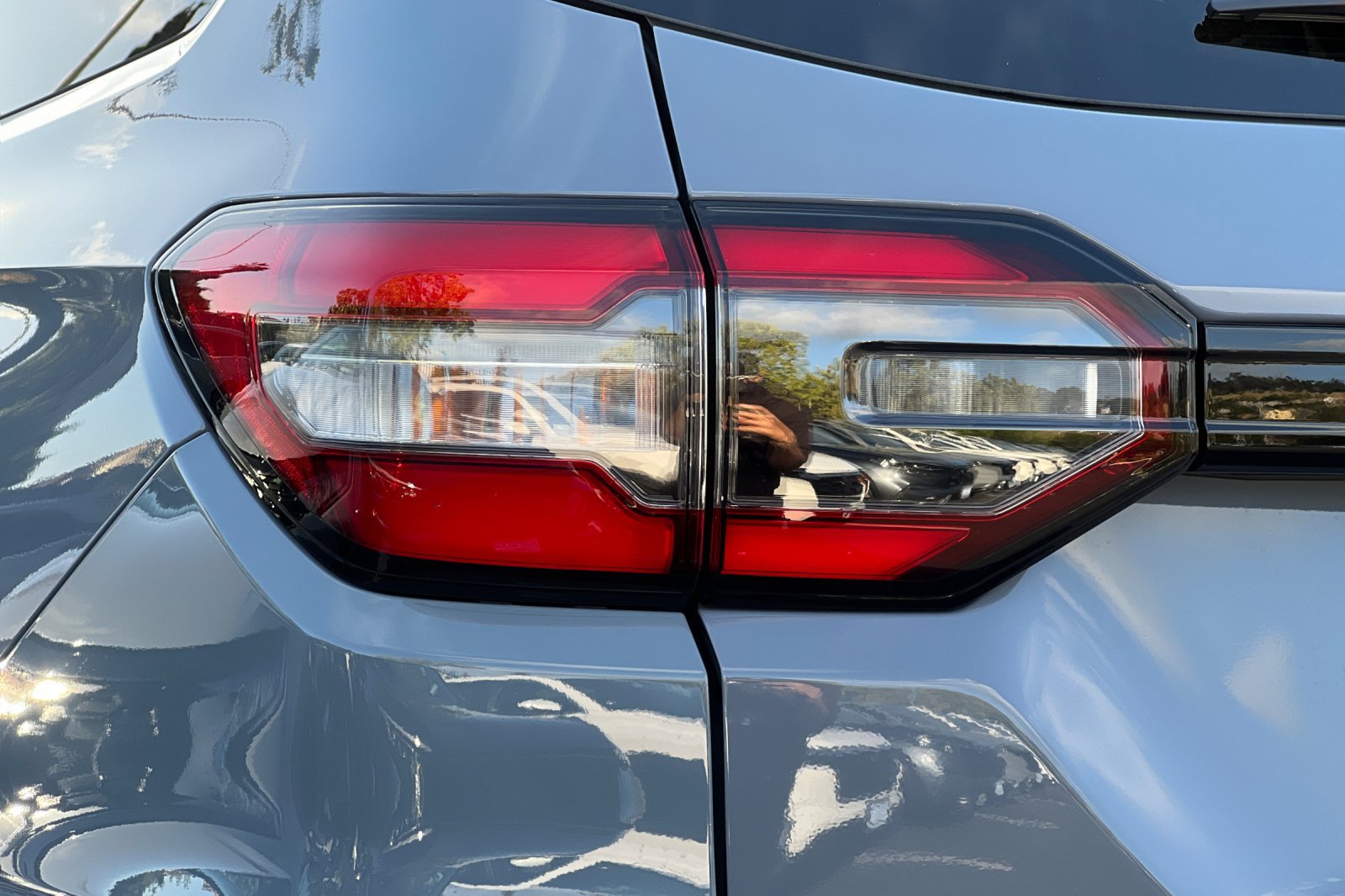 New 2026 Honda Pilot TrailSport image 19