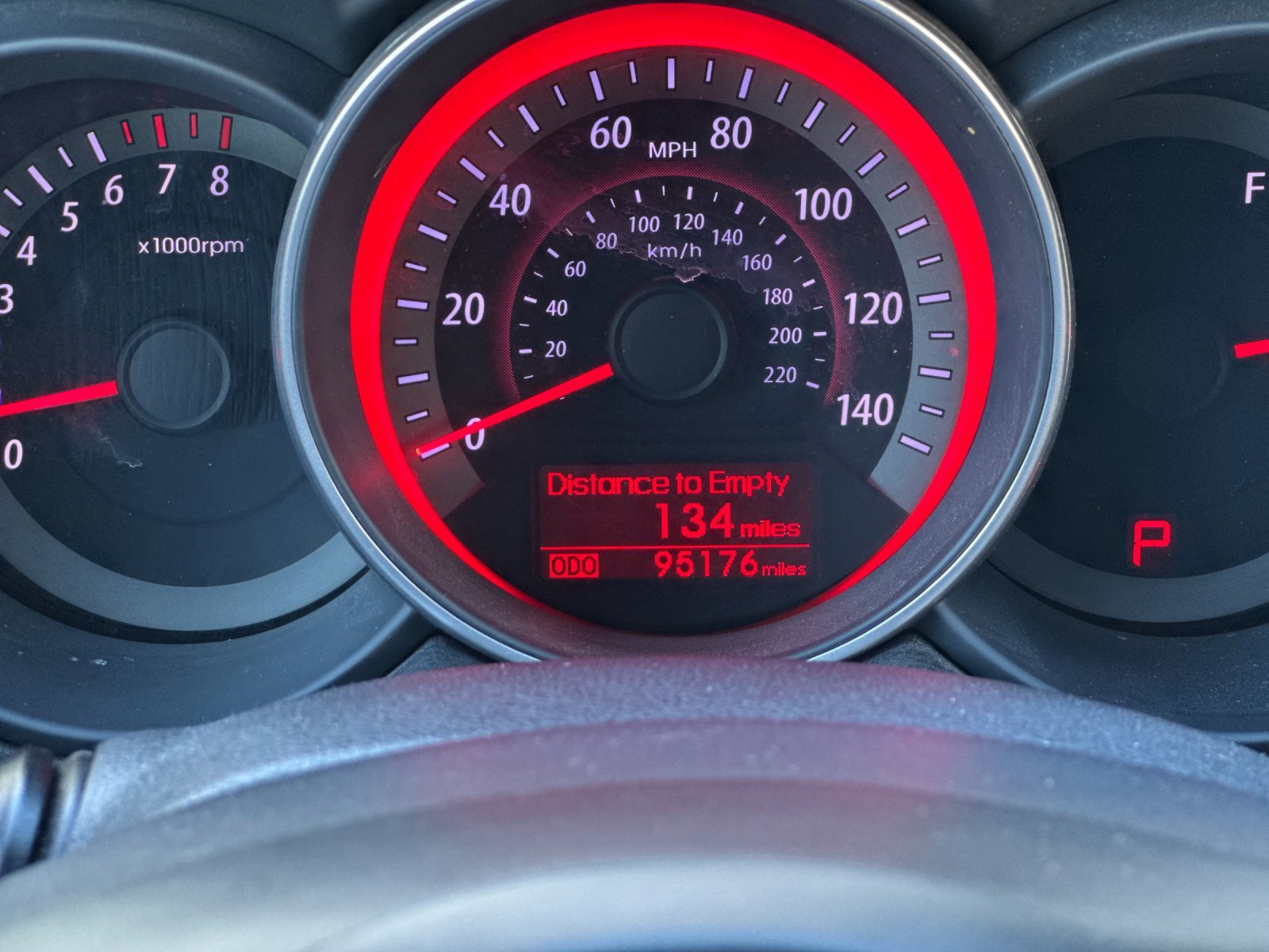 Used 2011 Kia Forte EX w/ Tech Pkg image 27