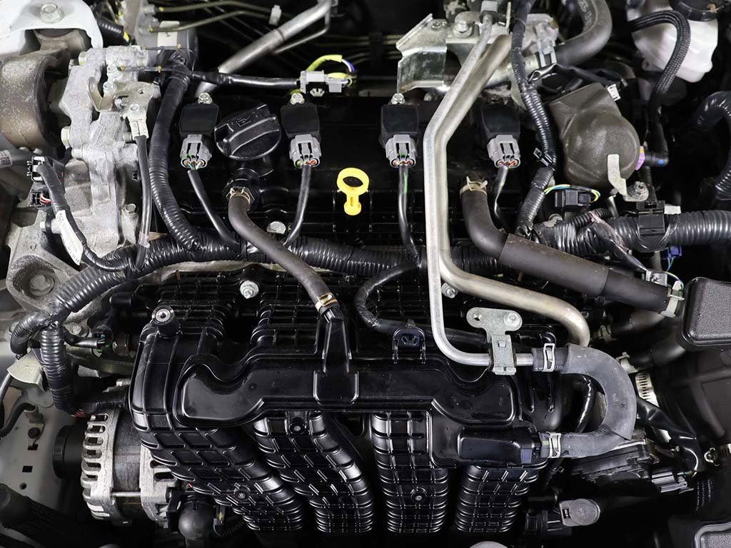 Used 2024 Nissan Altima 2.5 SL image 17