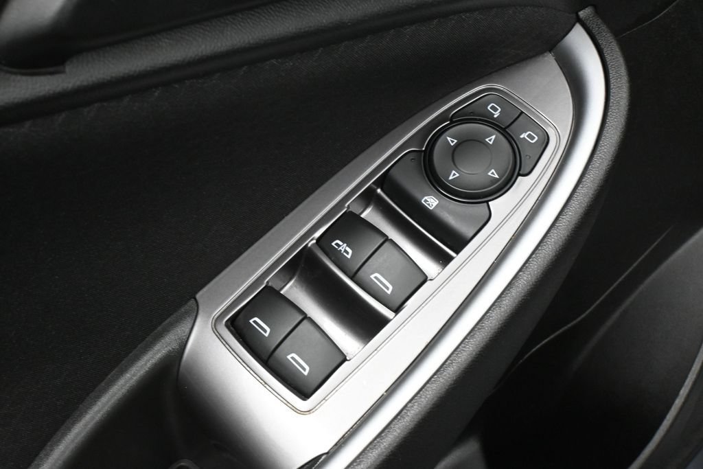 Used 2024 Chevrolet Malibu LT FWD image 14