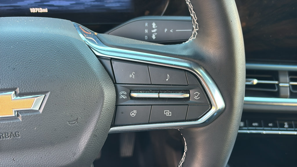 Used 2024 Chevrolet Equinox EV LT FWD image 18