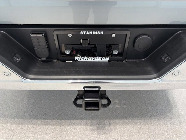 New 2026 Chevrolet Silverado 2500 LT w/ All Star Edition image 8