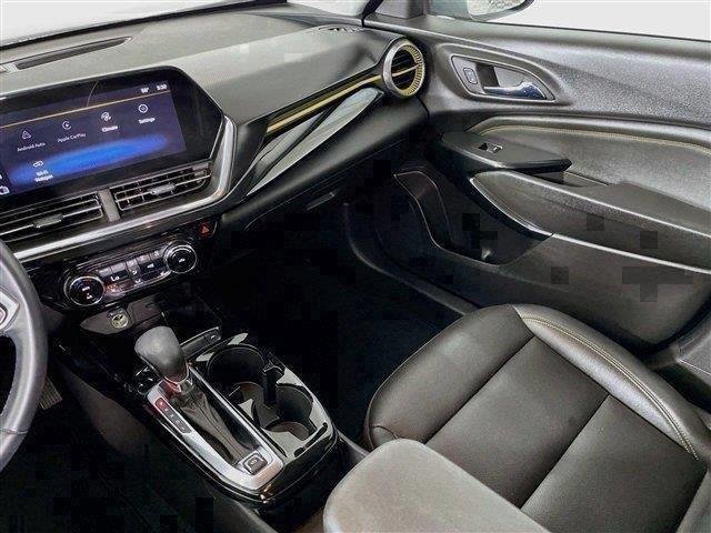Certified 2024 Chevrolet Trax ACTIV w/ Driver Confidence Package FWD image 25