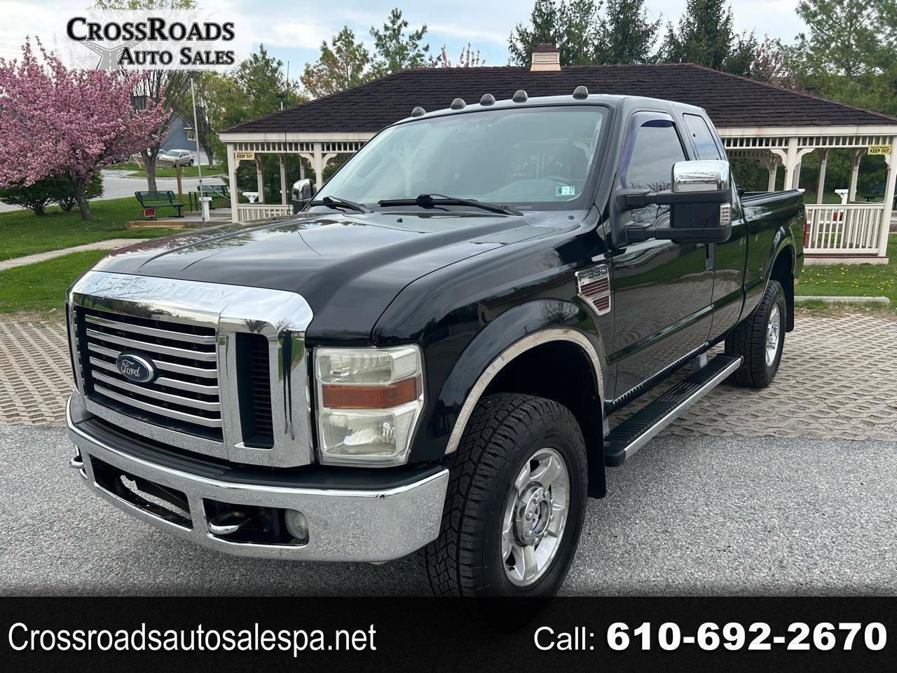 Used 2010 Ford F350 XLT