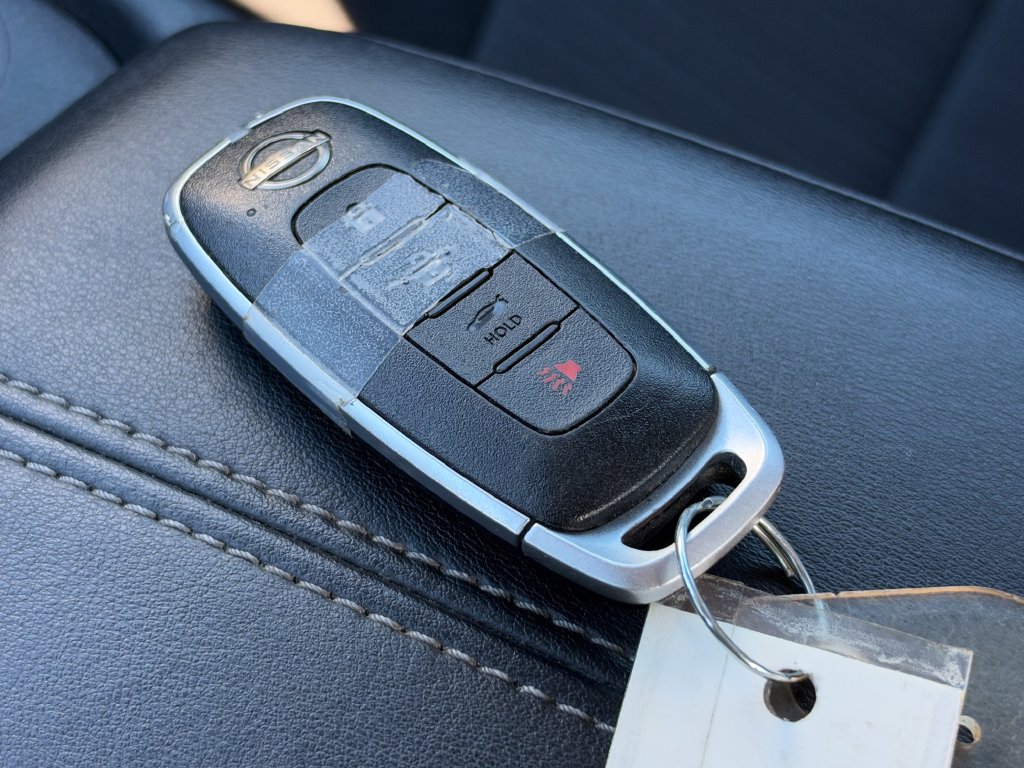 Used 2024 Nissan Sentra SV FWD image 32