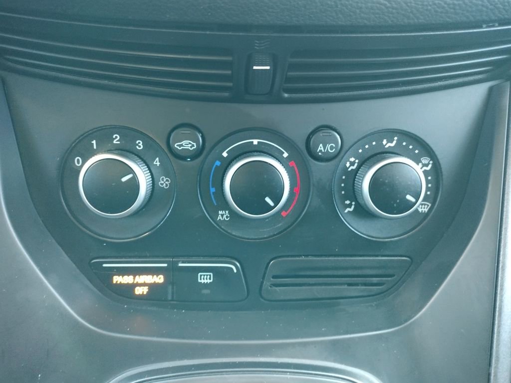 Used 2015 Ford Escape S image 5