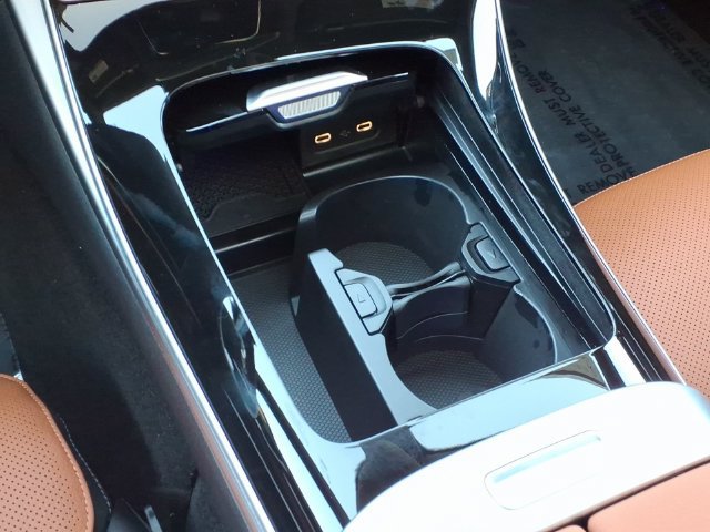 New 2026 Mercedes-Benz C 43 AMG 4MATIC Sedan image 7