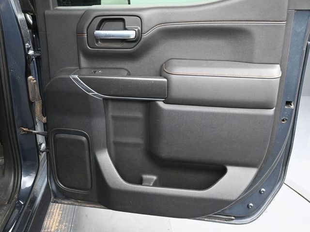 Used 2021 GMC Sierra 1500 AT4 w/ AT4 Premium Package image 22