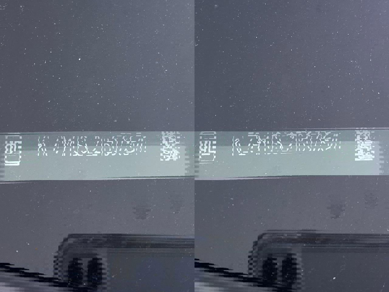 New 2026 Chevrolet TrailBlazer RS w/ Convenience Package image 16