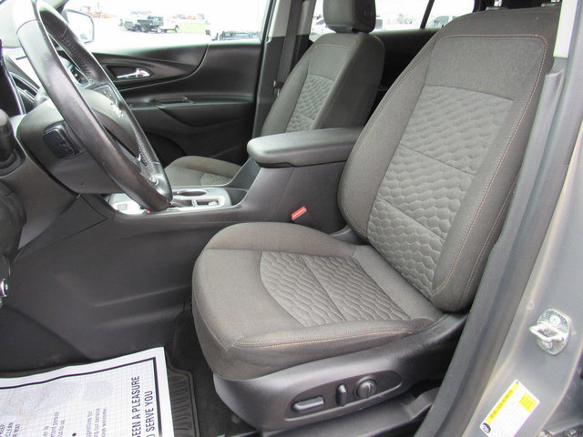 Used 2019 Chevrolet Equinox LT AWD/4WD image 27