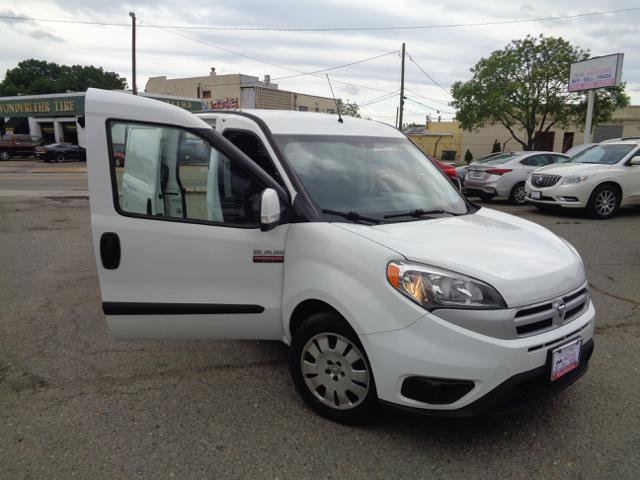 Used 2018 RAM ProMaster City Tradesman SLT FWD image 20