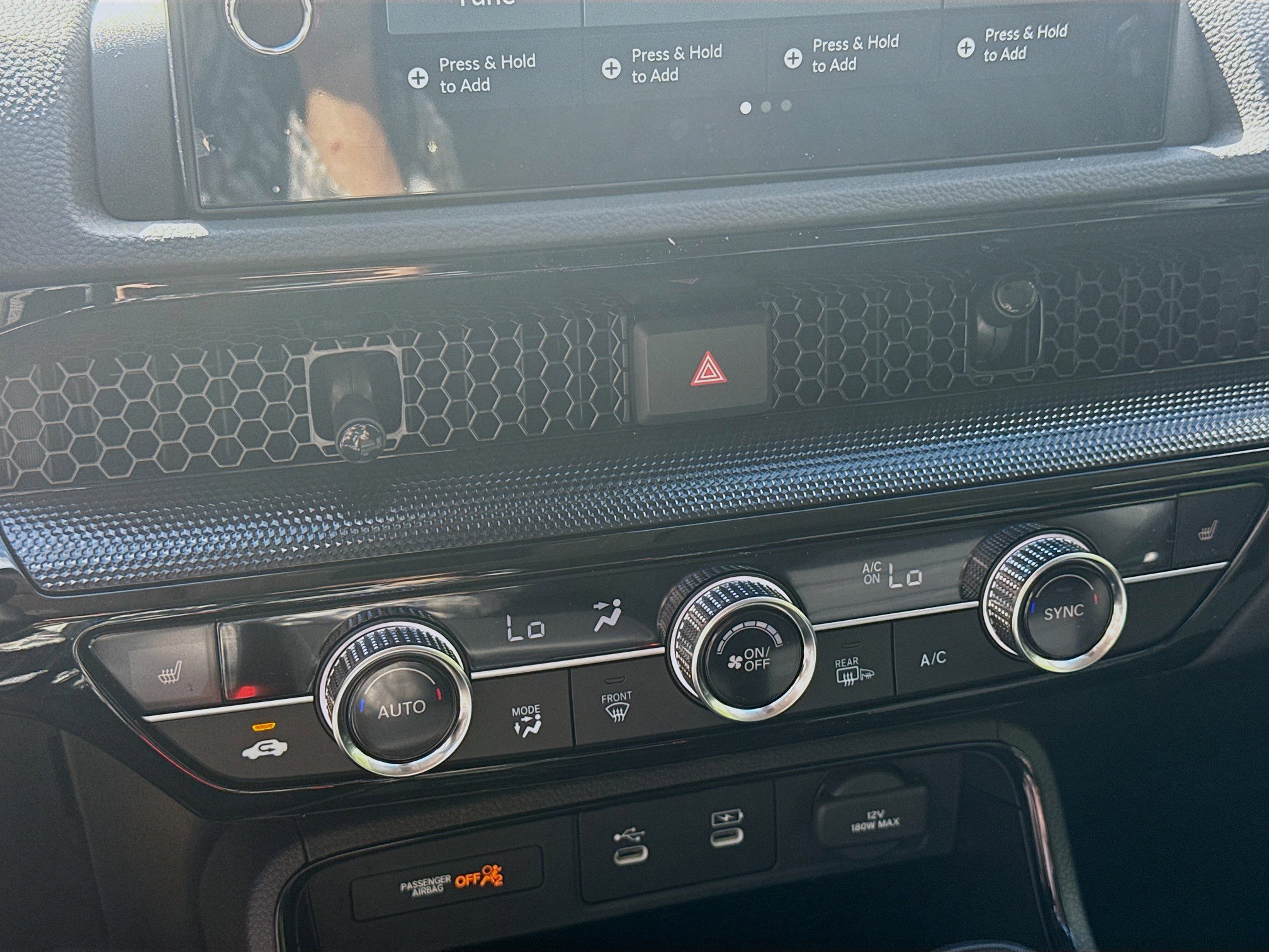 New 2026 Honda CR-V EX-L image 14