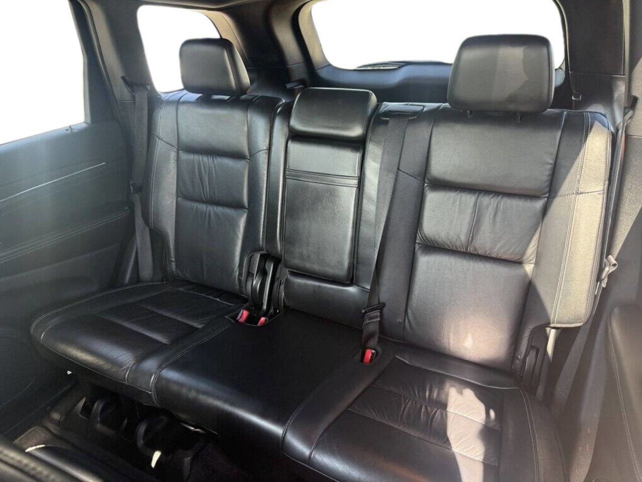 Used 2016 Jeep Grand Cherokee Limited w/ Trailer Tow Group IV image 12