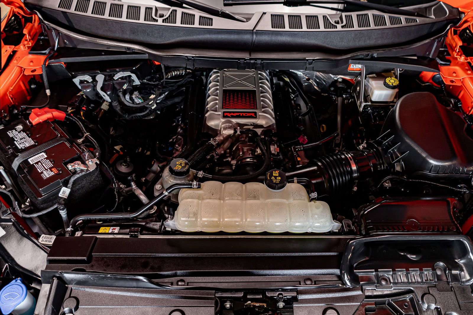 Used 2023 Ford F150 Raptor w/ Equipment Group 802A Raptor R image 31